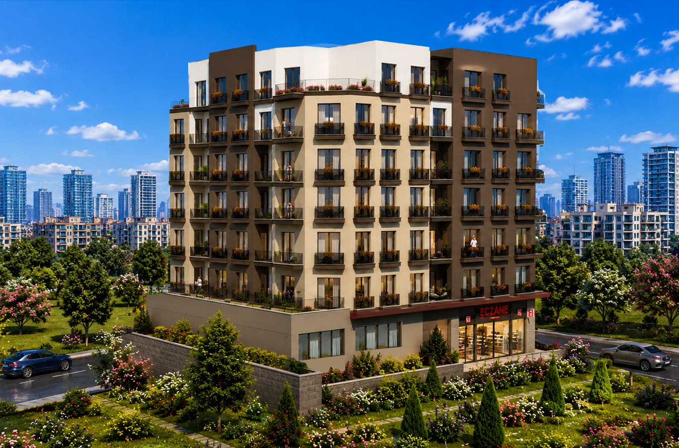 Kestel Meydan Premium