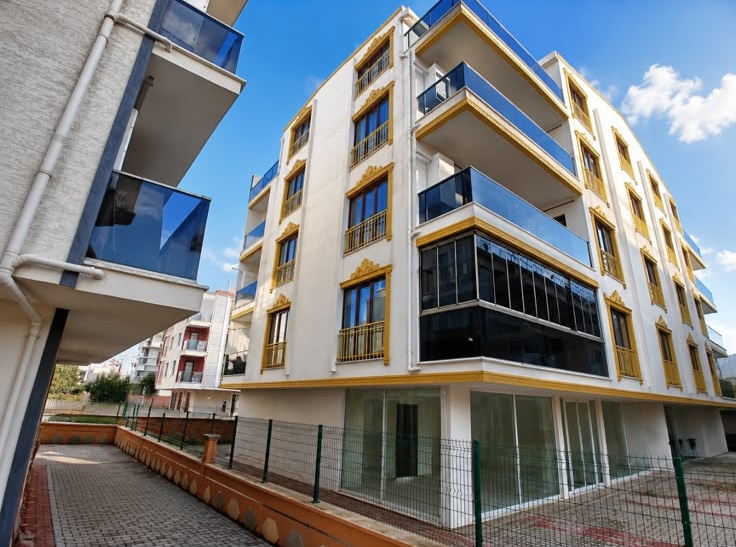 Gold Life Demirtaş