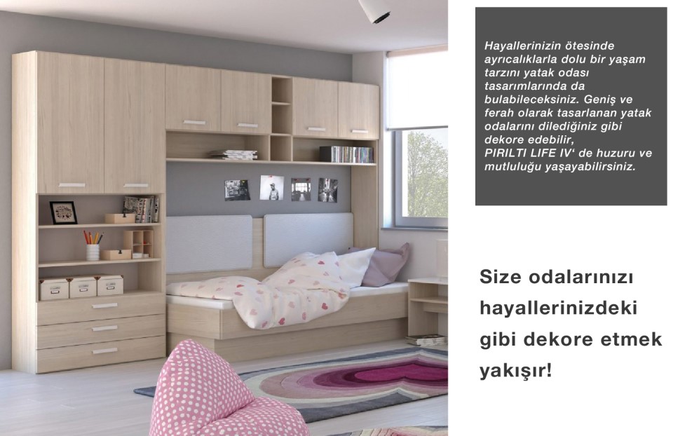 Çocuk Odası